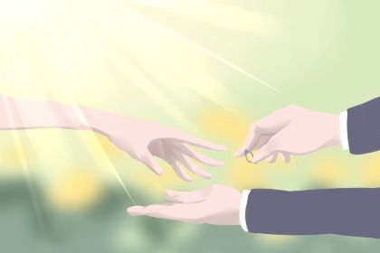 2025年06月22日领证吉日查询 今日领证结婚好吗