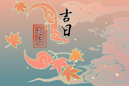 2025年06月06日提车吉日查询 提车买车吉利吗